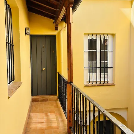 En El Corazon De 1a Apartment *